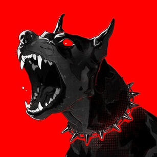 doberman pinscher