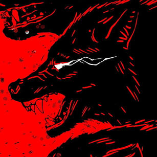 wolf