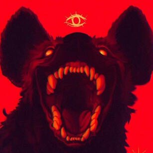 hyena